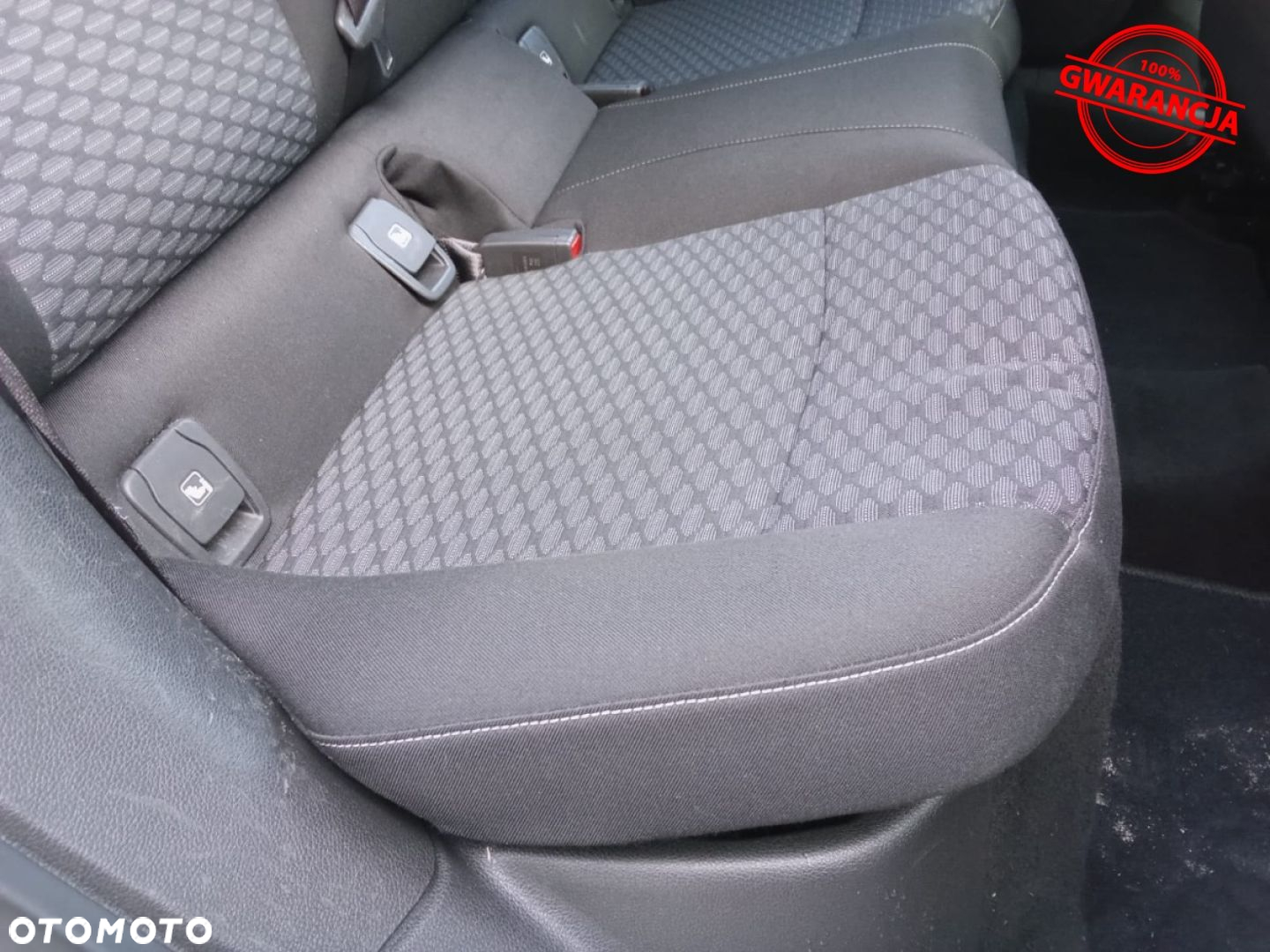 Opel Astra 1.6 CDTI Active - 39
