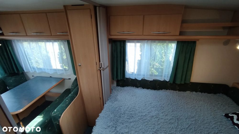 Adria 432px - 31