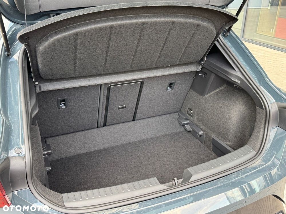 Cupra Leon 1.5 eTSI mHEV DSG - 8