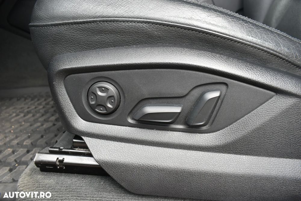 Audi Q7 3.0 TDI Quattro Tiptronic - 7