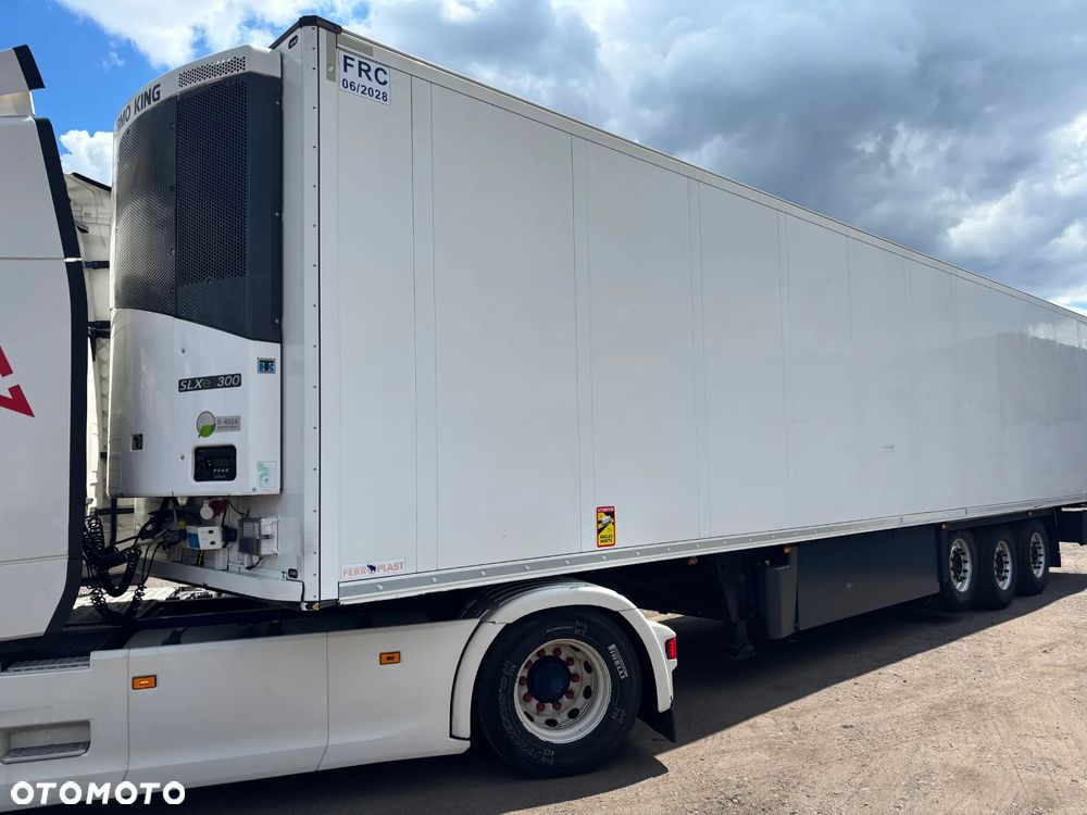 Schmitz Cargobull SKO24/L - 1