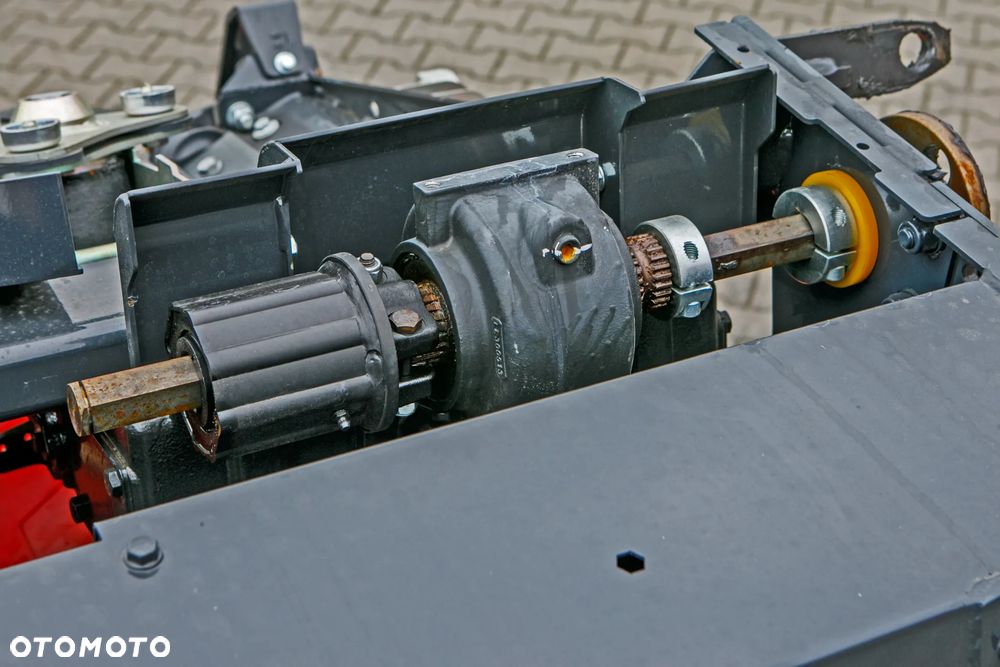 Capello Quasar R6 - 8