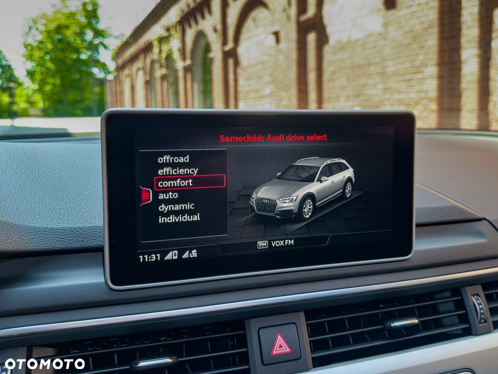 Audi A4 Allroad - 23
