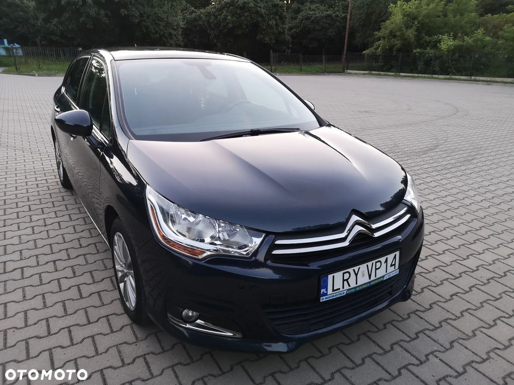 Citroën C4 VTi 120 Business Class - 27