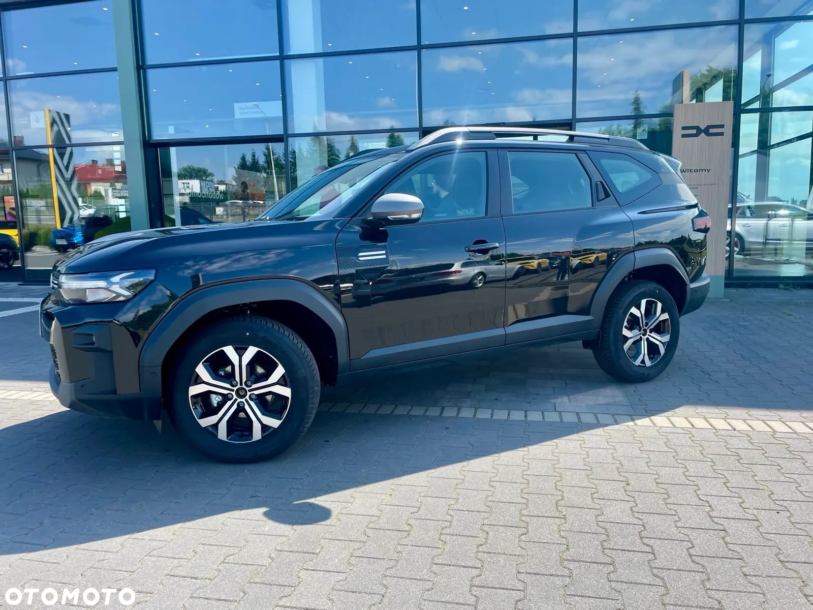 Dacia Bigster - 4