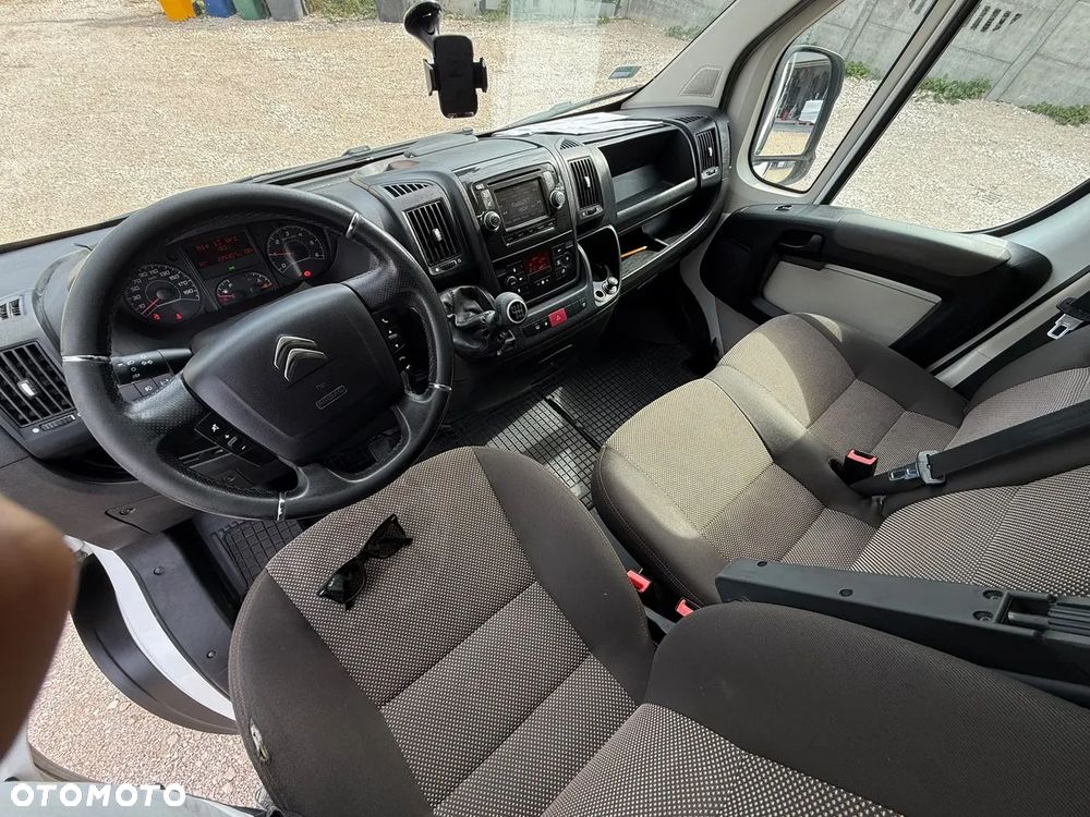 Citroën JUMPER - 10