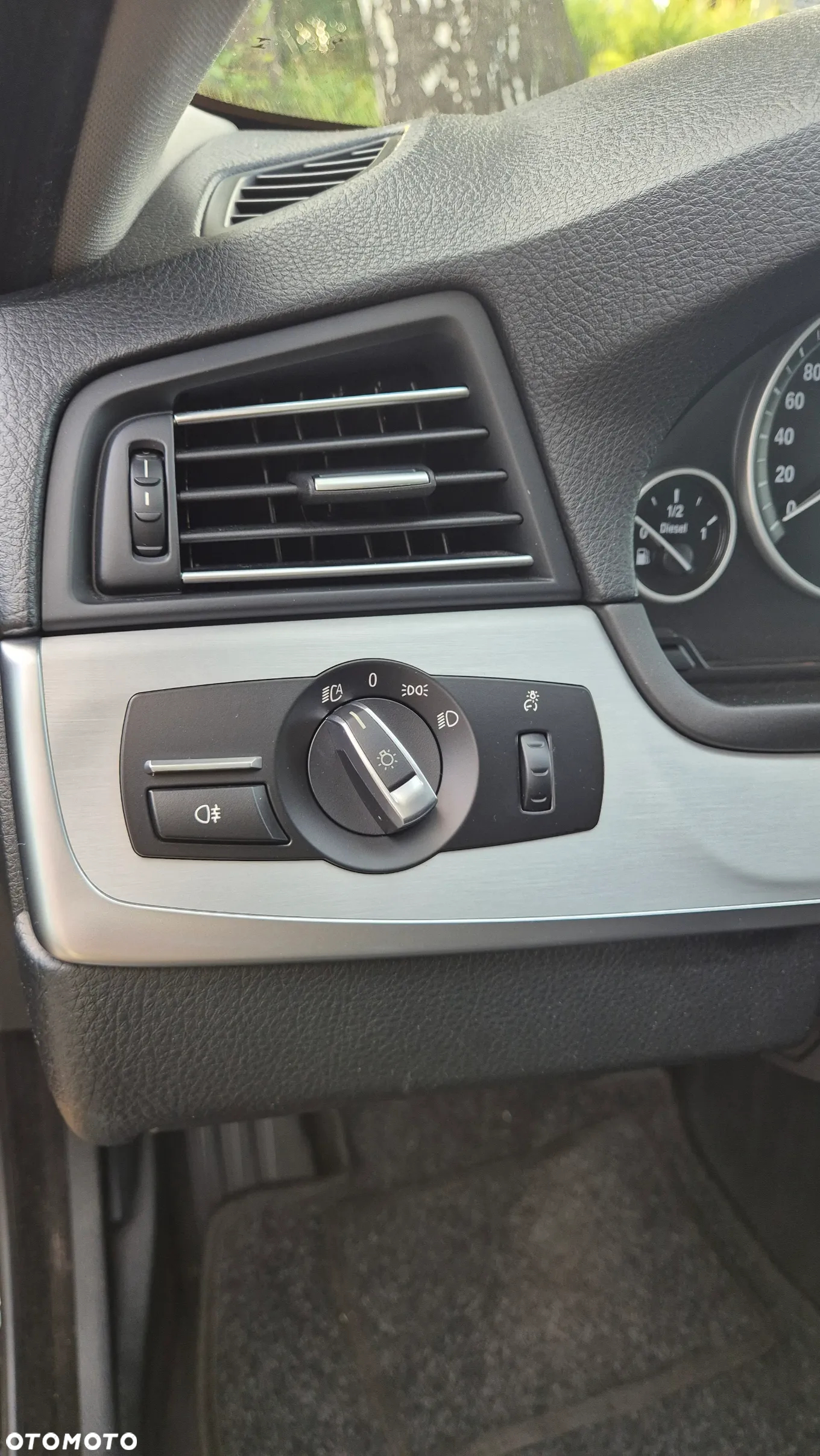 BMW Seria 5 520d xDrive Touring - 20