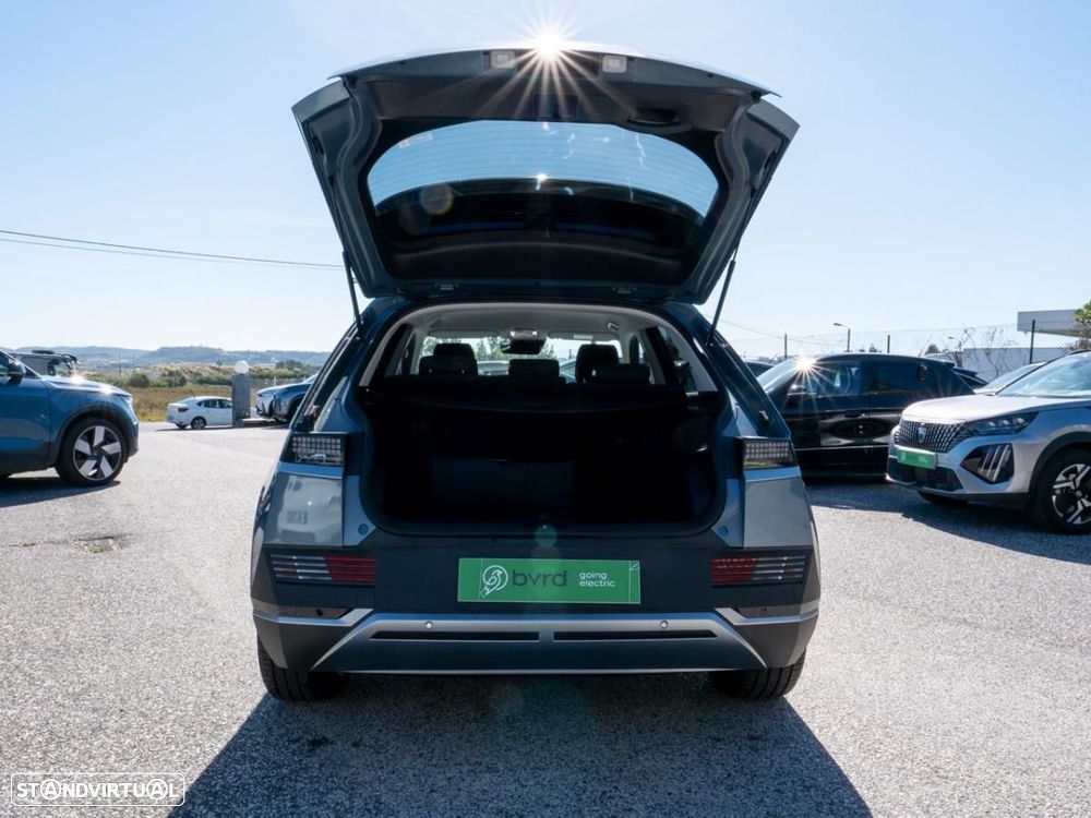 Hyundai Ioniq 5 77,4 kWh - 14