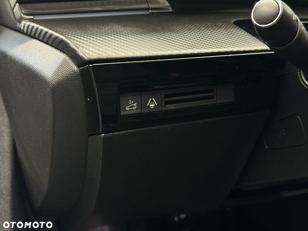 Peugeot 508 1.5 BlueHDi GT Line S&S EAT8 - 24
