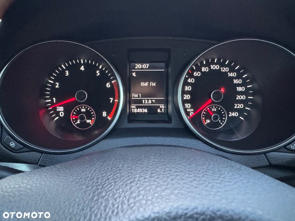 Volkswagen Golf 1.2 TSI Style - 35