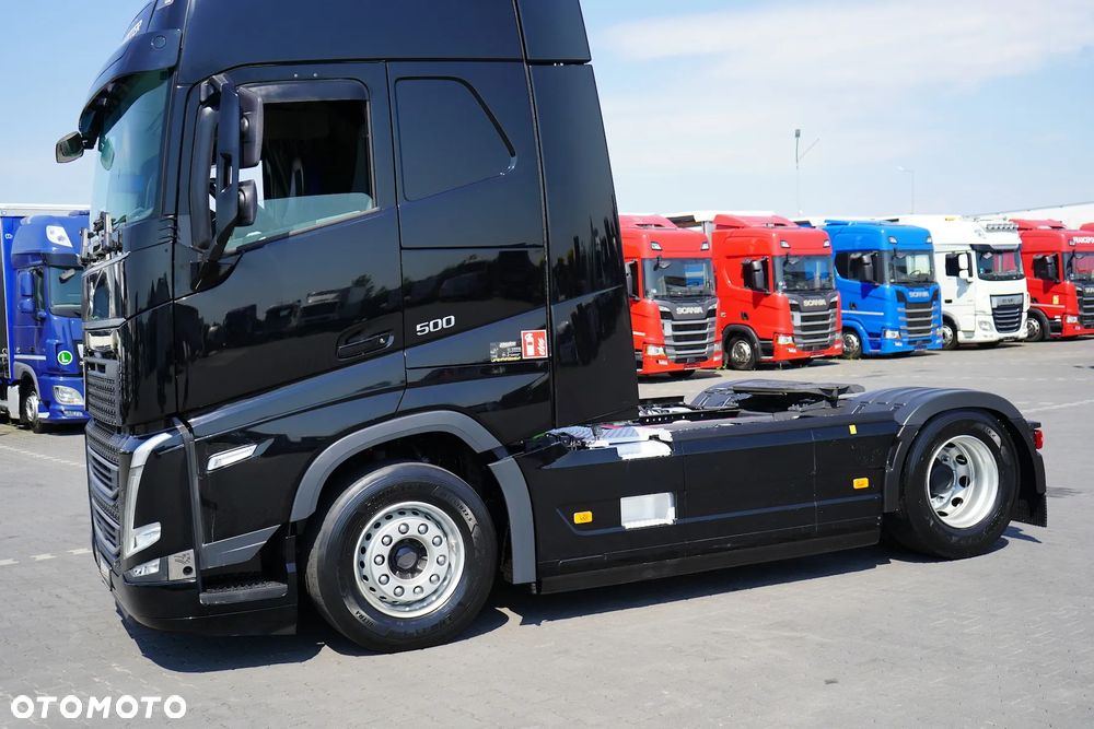 Volvo FH / 500 / I – SAVE / XL / EURO 6 / ACC / I-COOL / RETARDER - 25