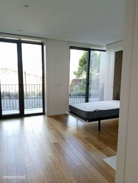 Apartamento T0 para arrendar por 800€ mês no centro de Gaia - Grande imagem: 5/12
