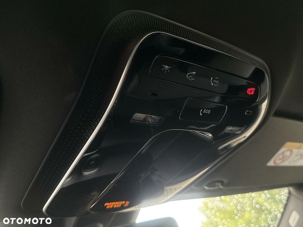 Mercedes-Benz Klasa C - 22