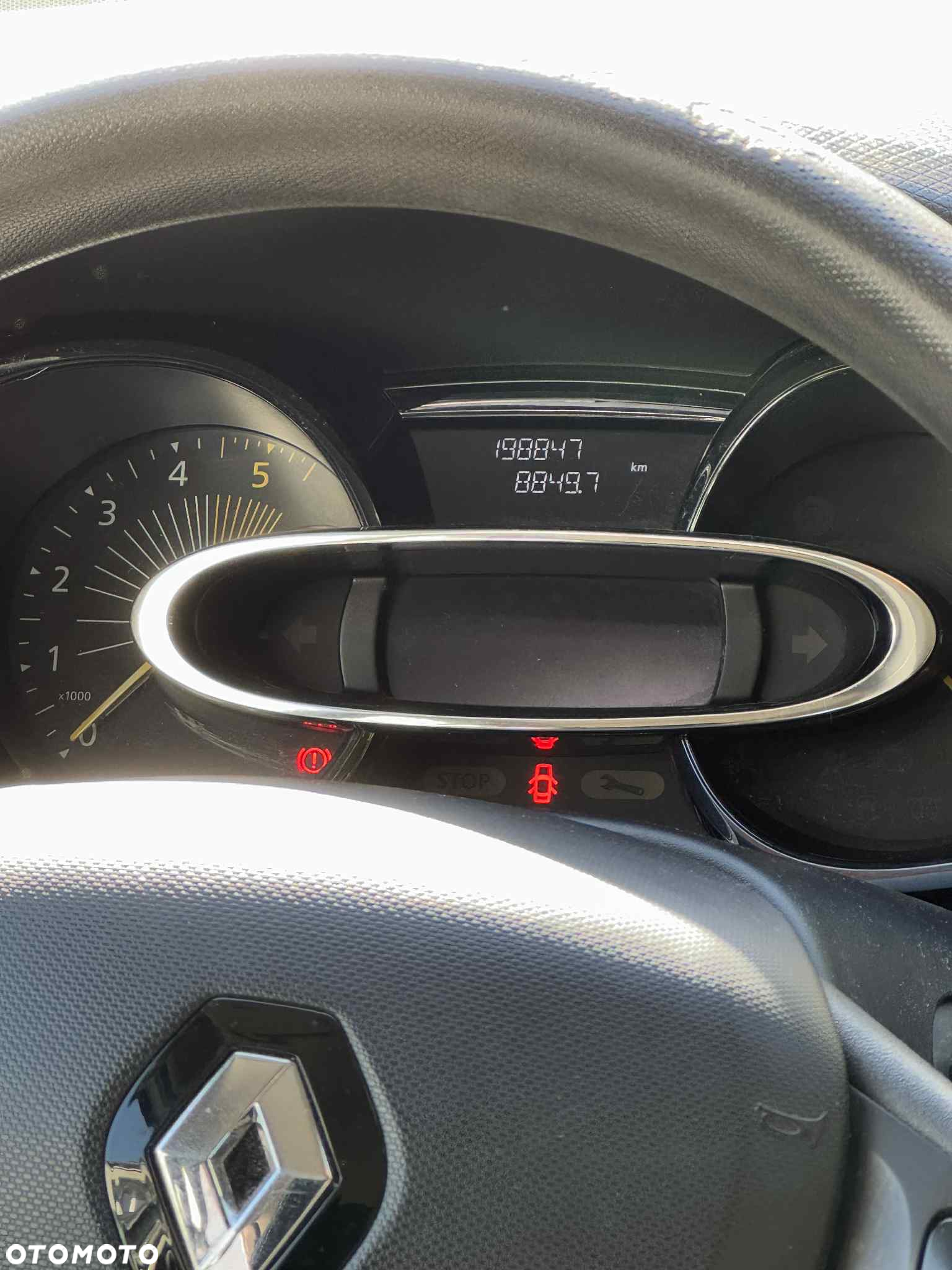 Renault Clio 1.5 dCi Alize - 14