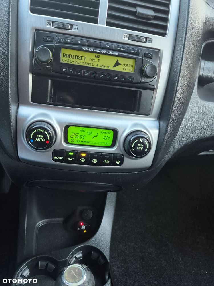 Kia Sportage 2.0 4WD Champ - 7