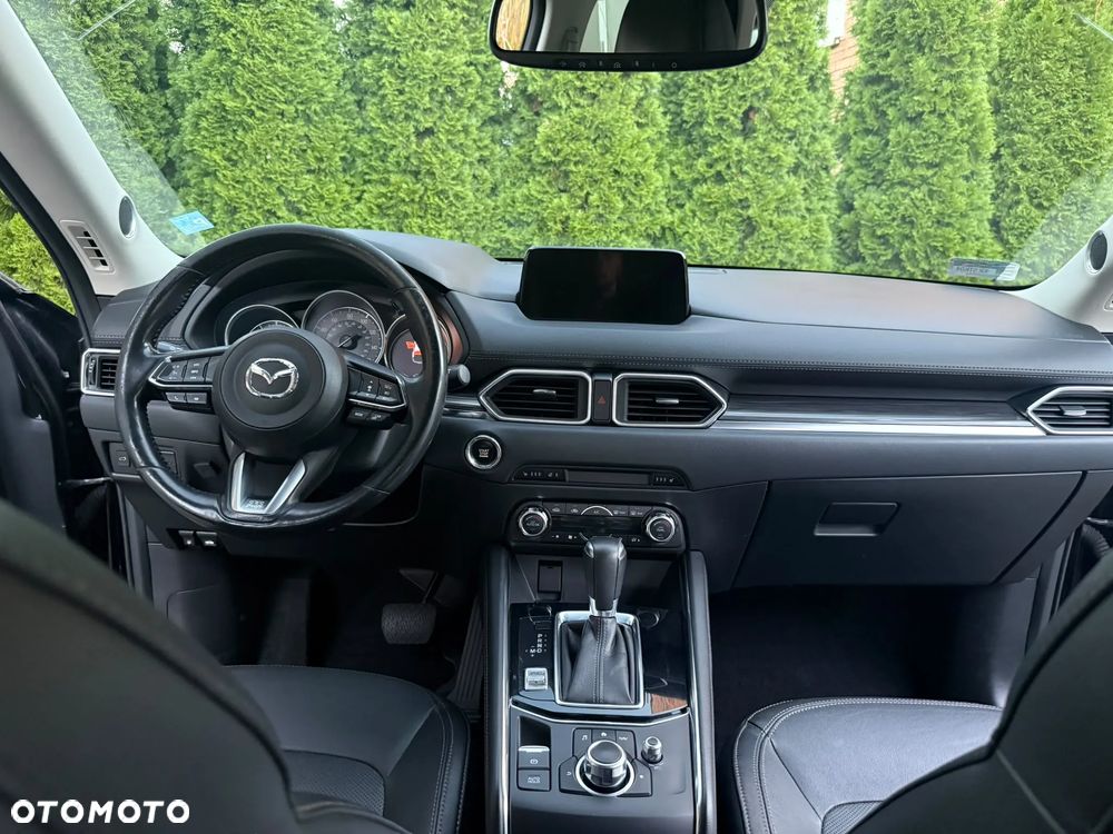 Mazda CX-5 2.5 Skyprestige AWD - 6