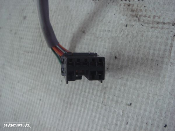 Espelho Retrovisor Esq Electrico Subaru Impreza Três Volumes (Gd) - 4