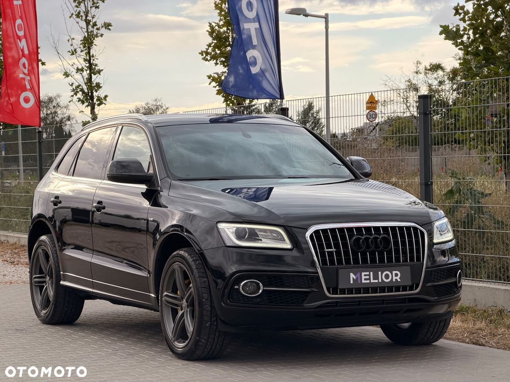 Audi Q5 - 16