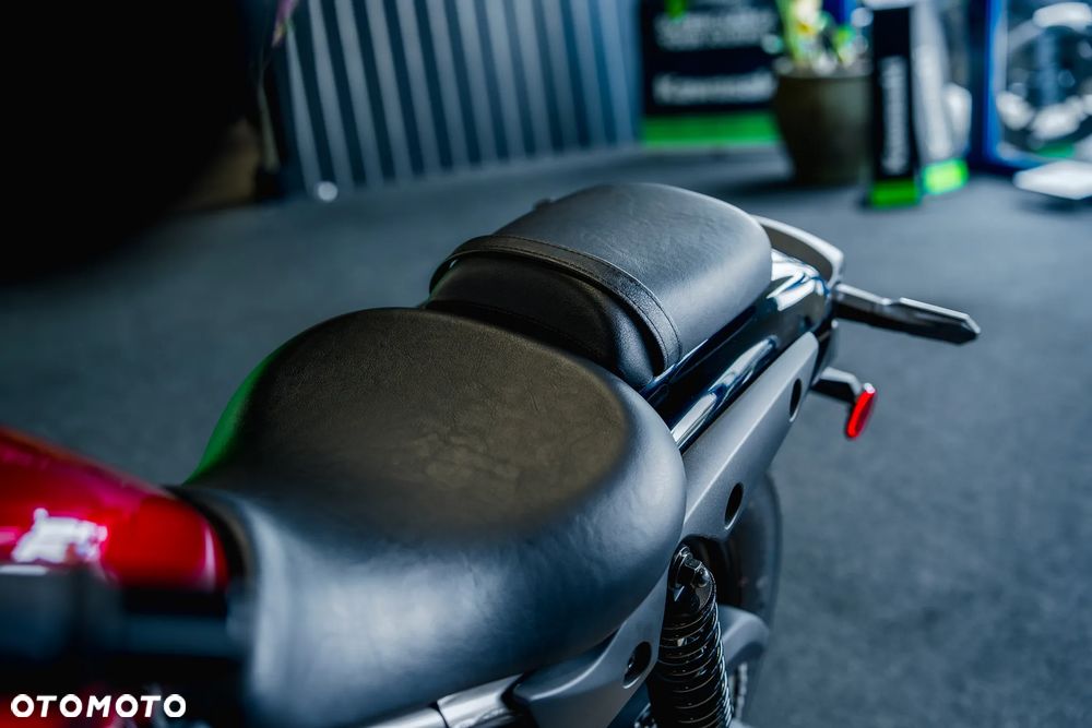 Kawasaki Eliminator 500 - 3