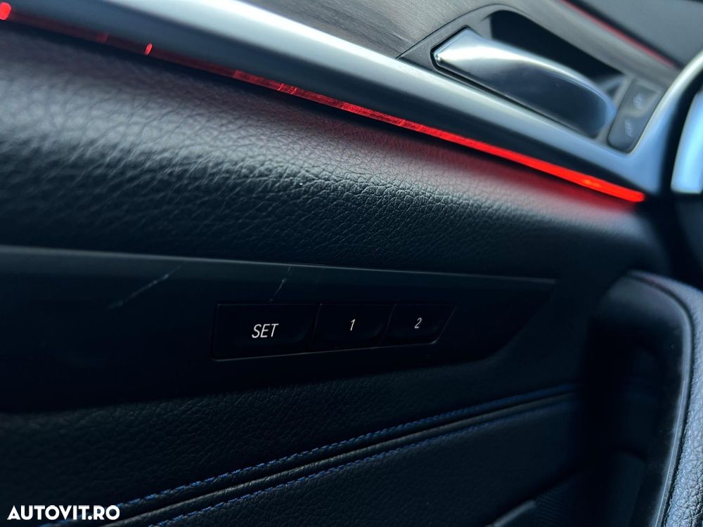 BMW Seria 5 - 16