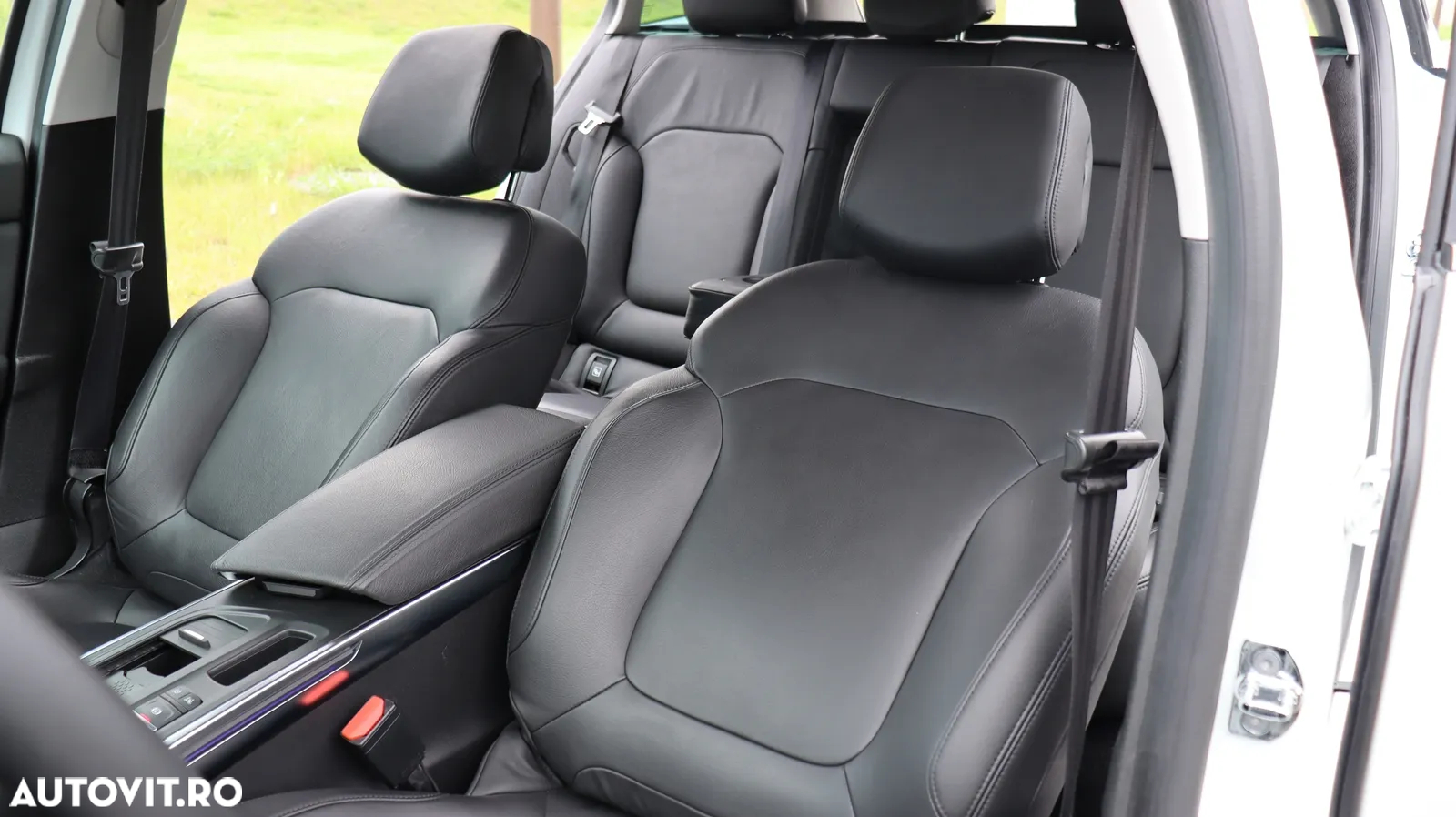 Renault Megane Grandtour BLUE dCi 115 EDC BOSE EDITION - 17