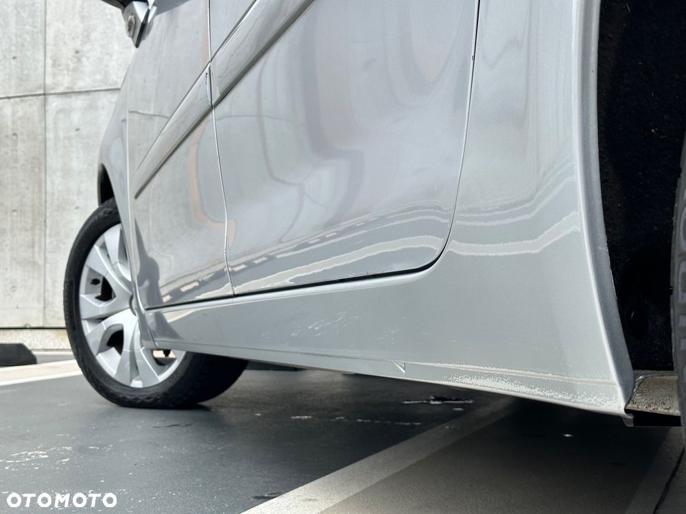 Citroën C4 Grand Picasso e-HDi 110 FAP EGS6 (5-Sitzer) Business Class - 20