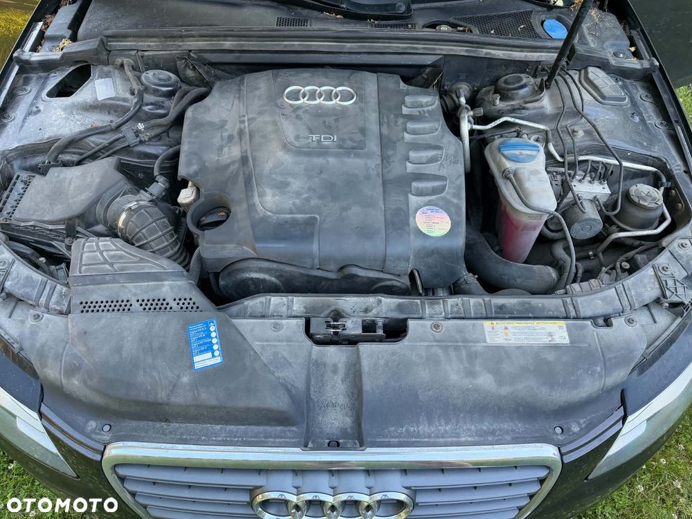Audi A4 Avant - 17