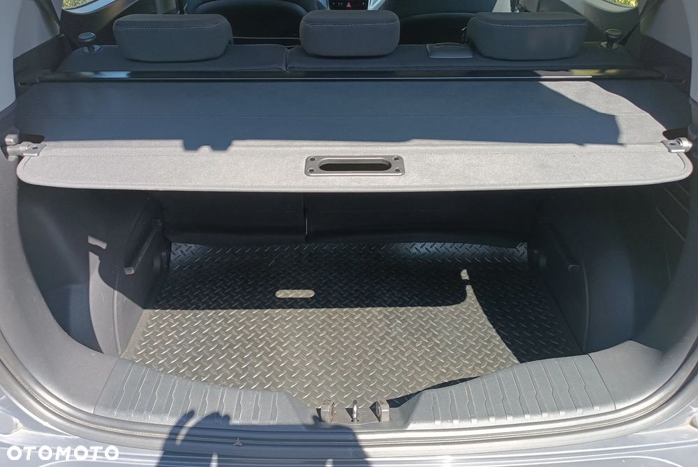 SsangYong/KGM Tivoli - 15