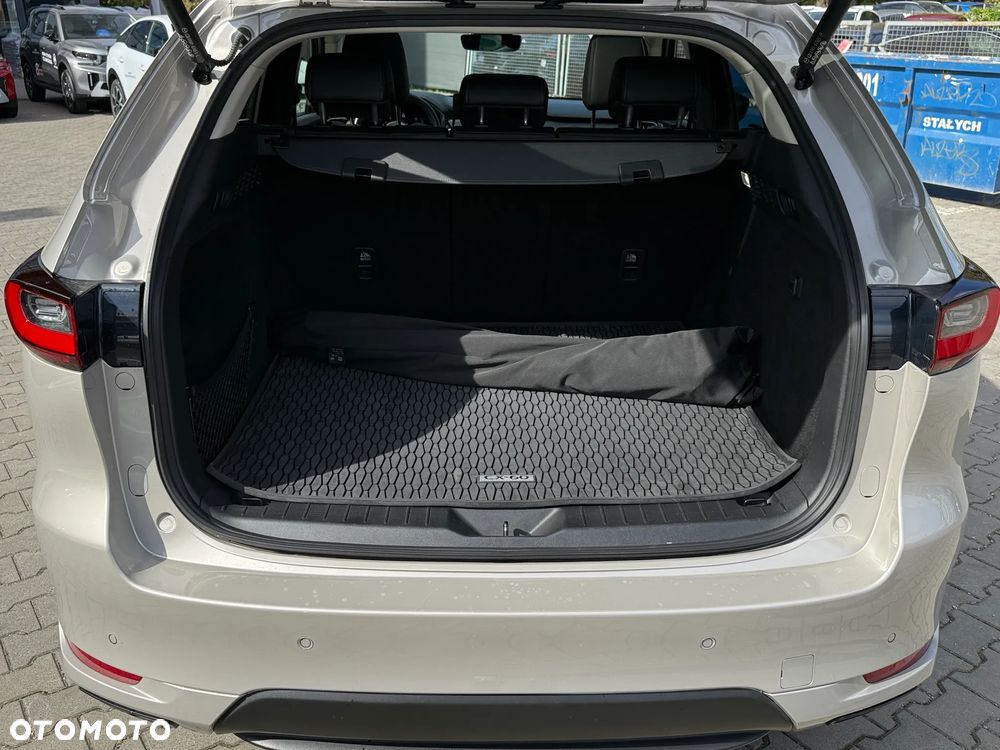 Mazda CX-60 - 23