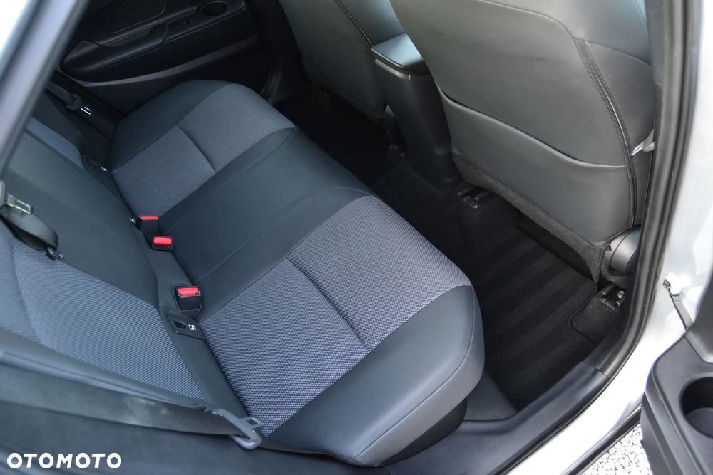 Toyota C-HR 1.8 Hybrid Style - 31
