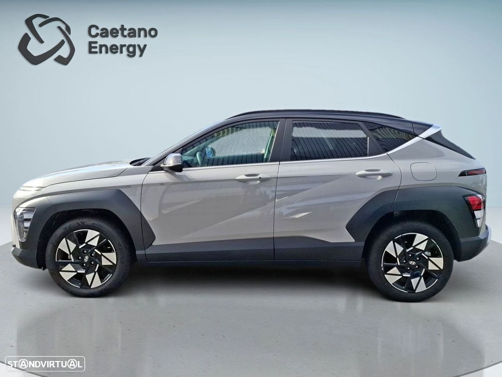 Hyundai Kauai 1.0 T-GDi Premium (TT) - 5