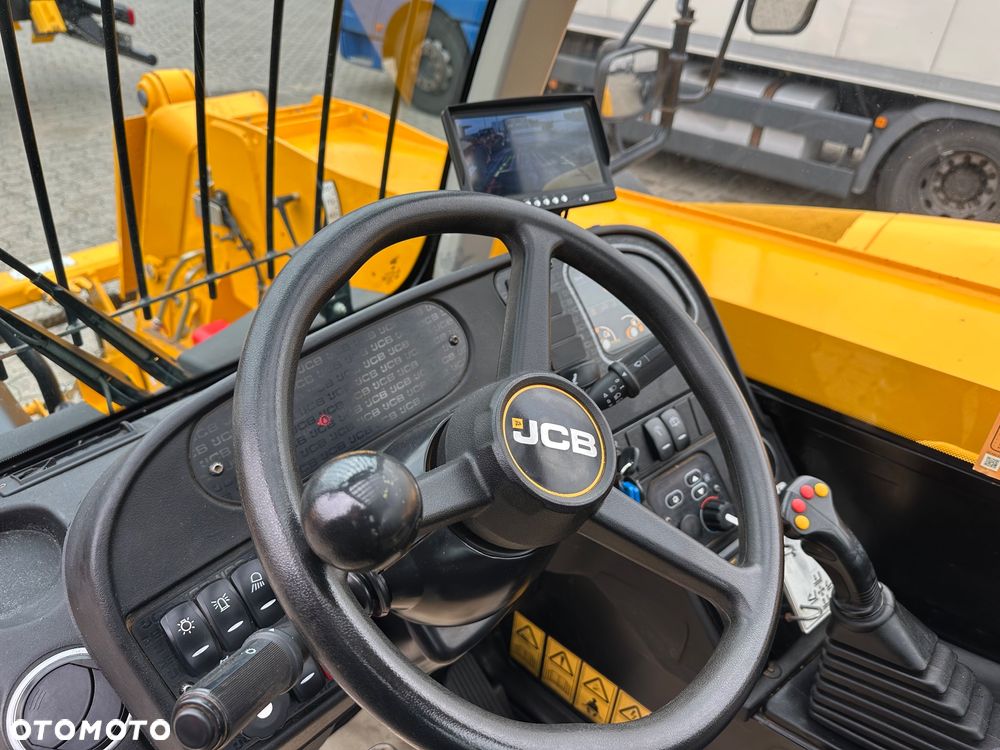 JCB 531-70 - 6