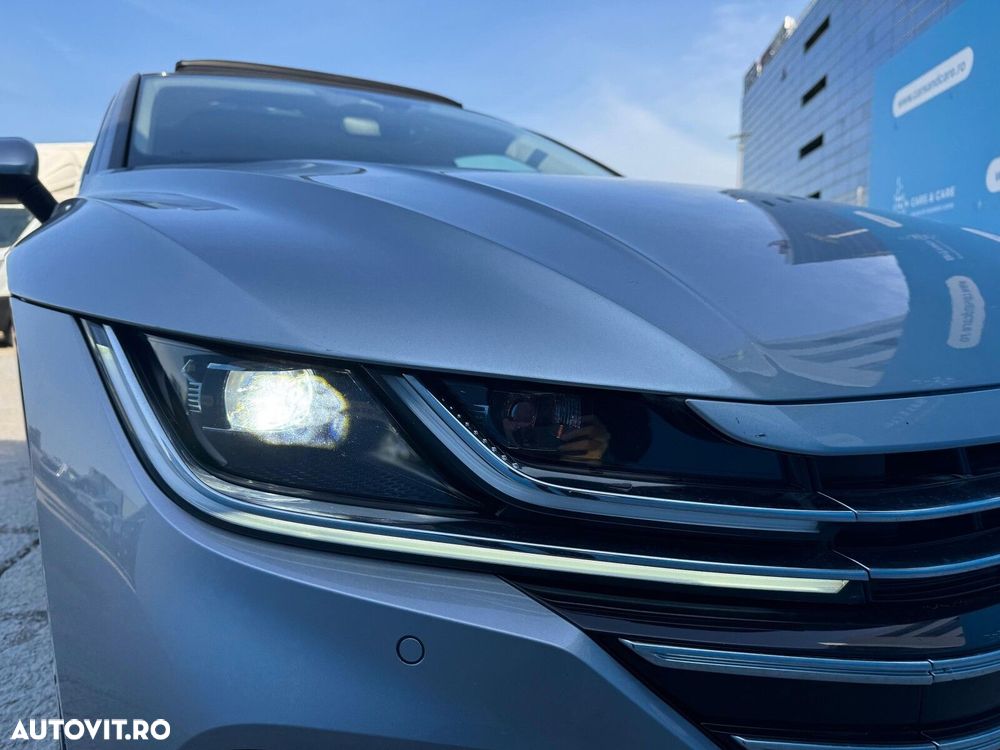 Volkswagen ARTEON 2.0 TDI SCR DSG Elegance - 15