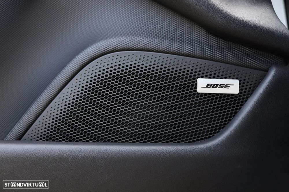 Porsche Taycan 4S - 4