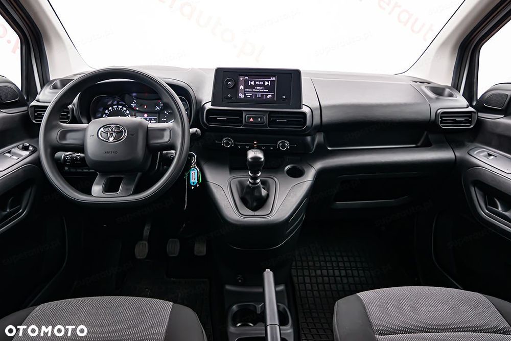 Toyota Proace City Verso - 23