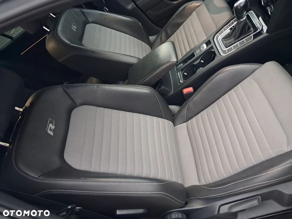 Volkswagen Passat 2.0 TDI Business DSG - 13