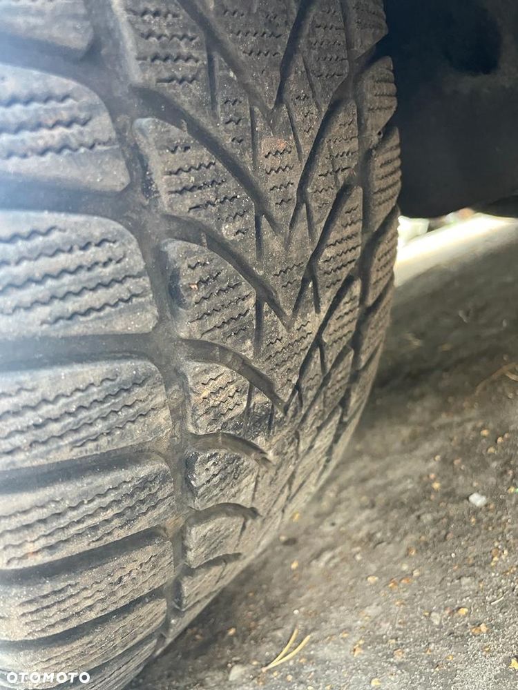 alu felgi 17 volvo v40 v60 s60  225/50/17  5x108 - 6