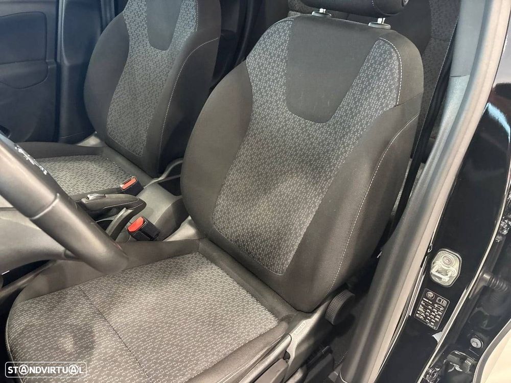 Opel Crossland 1.5 D Edition - 9