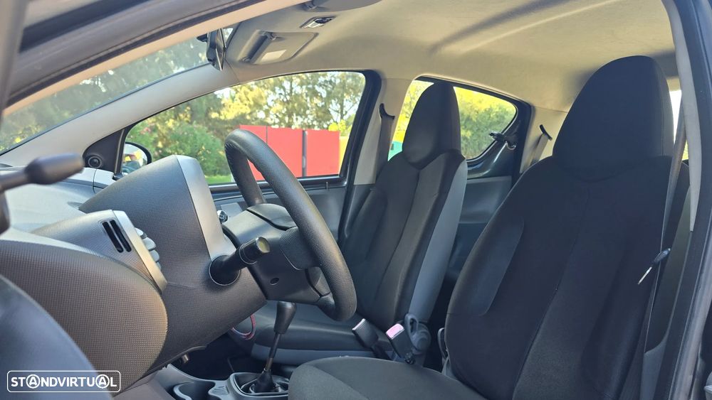 Toyota Aygo 1.0 + AC - 27