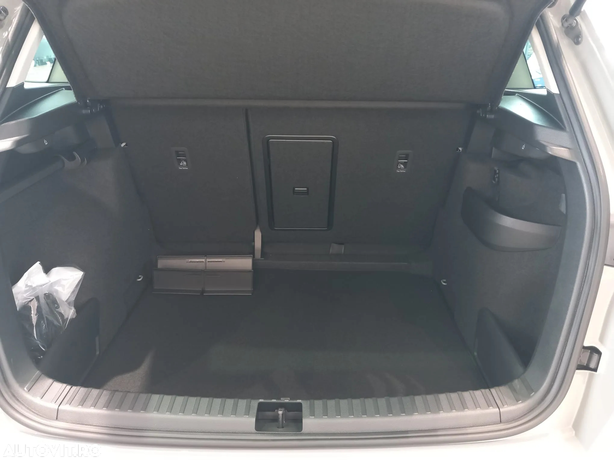 Skoda Karoq 1.5 TSI Selection - 16