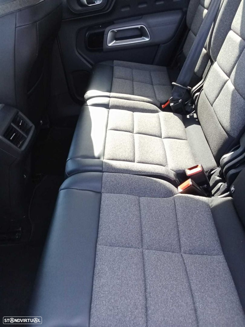 Citroën C5 Aircross 1.5 BlueHDi Feel Pack - 5