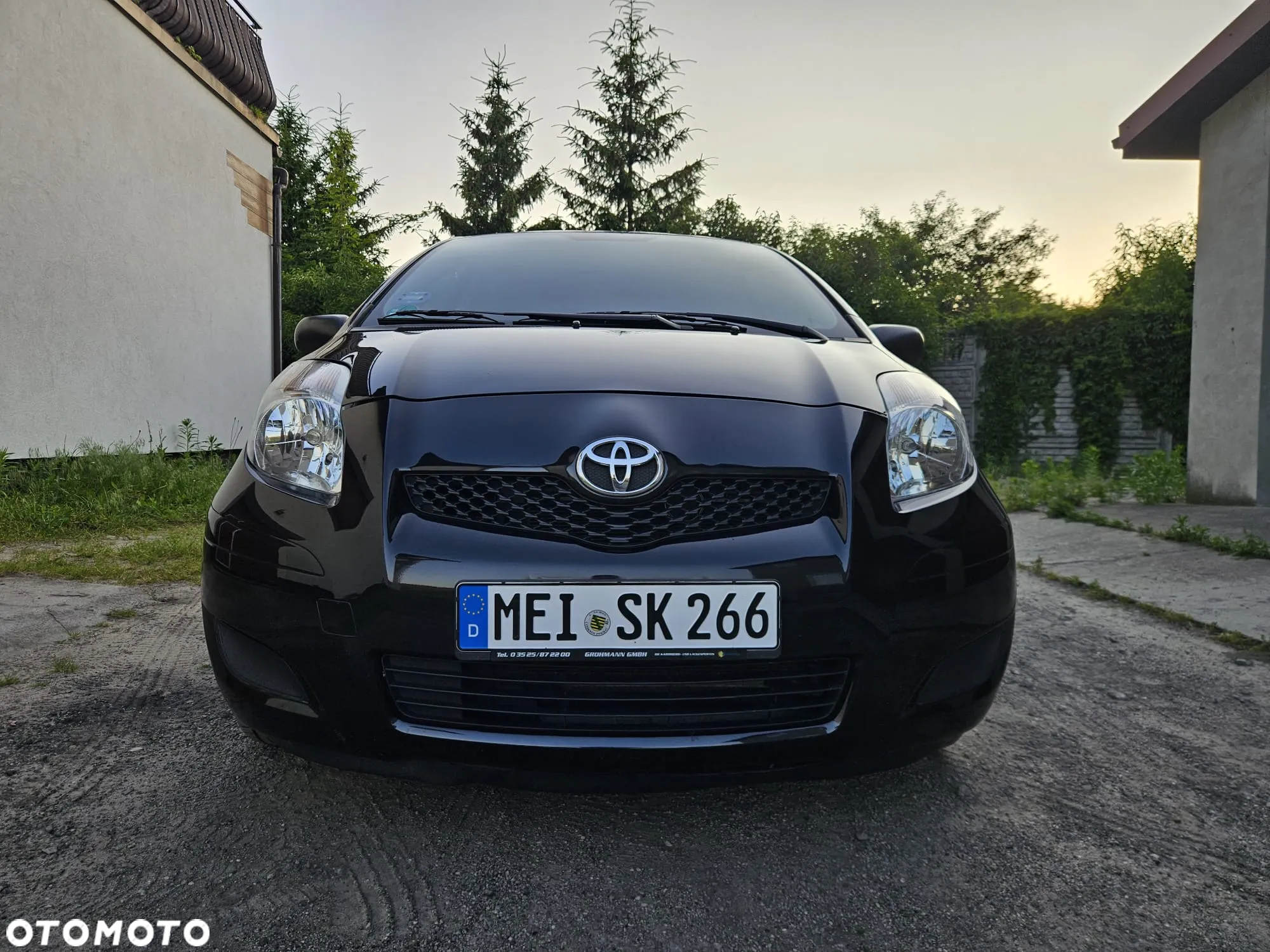 Toyota Yaris 1.0 Active - 24