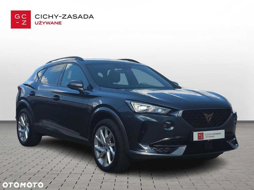 Cupra Formentor 1.5 TSI DSG - 7