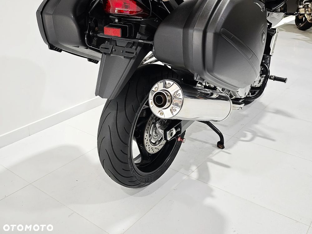 Suzuki Bandit - 11
