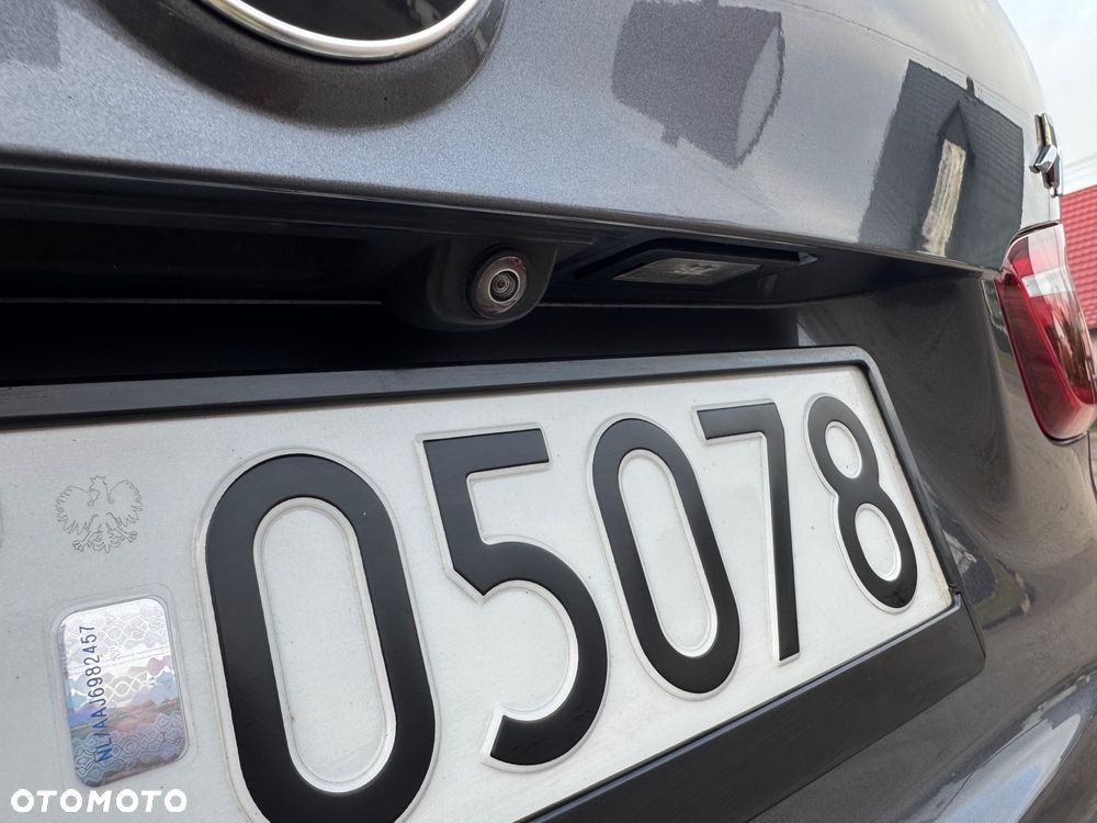 BMW X1 xDrive25i xLine - 31