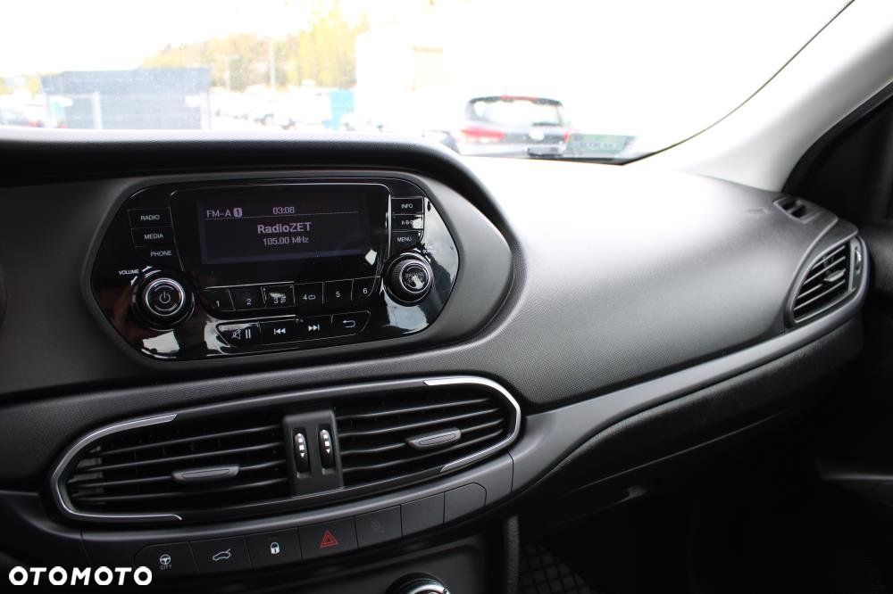 Fiat Tipo - 20