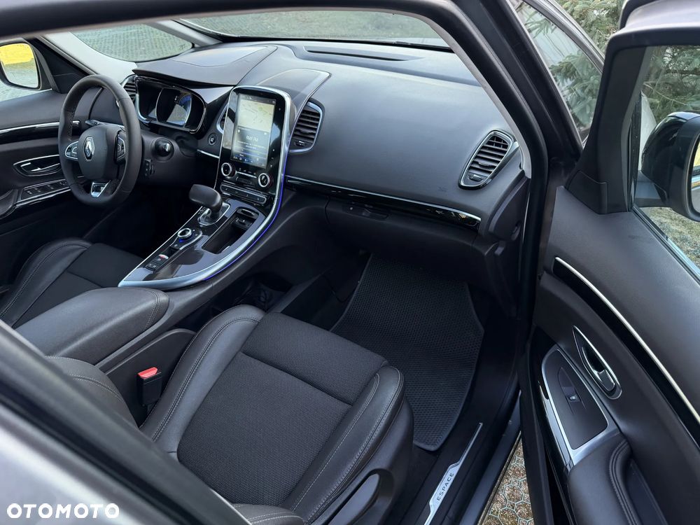 Renault Espace 1.6 TCE Initiale Paris EDC - 10