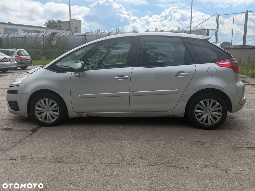 Citroën C4 Picasso 1.6 HDi SX Pack MCP - 2