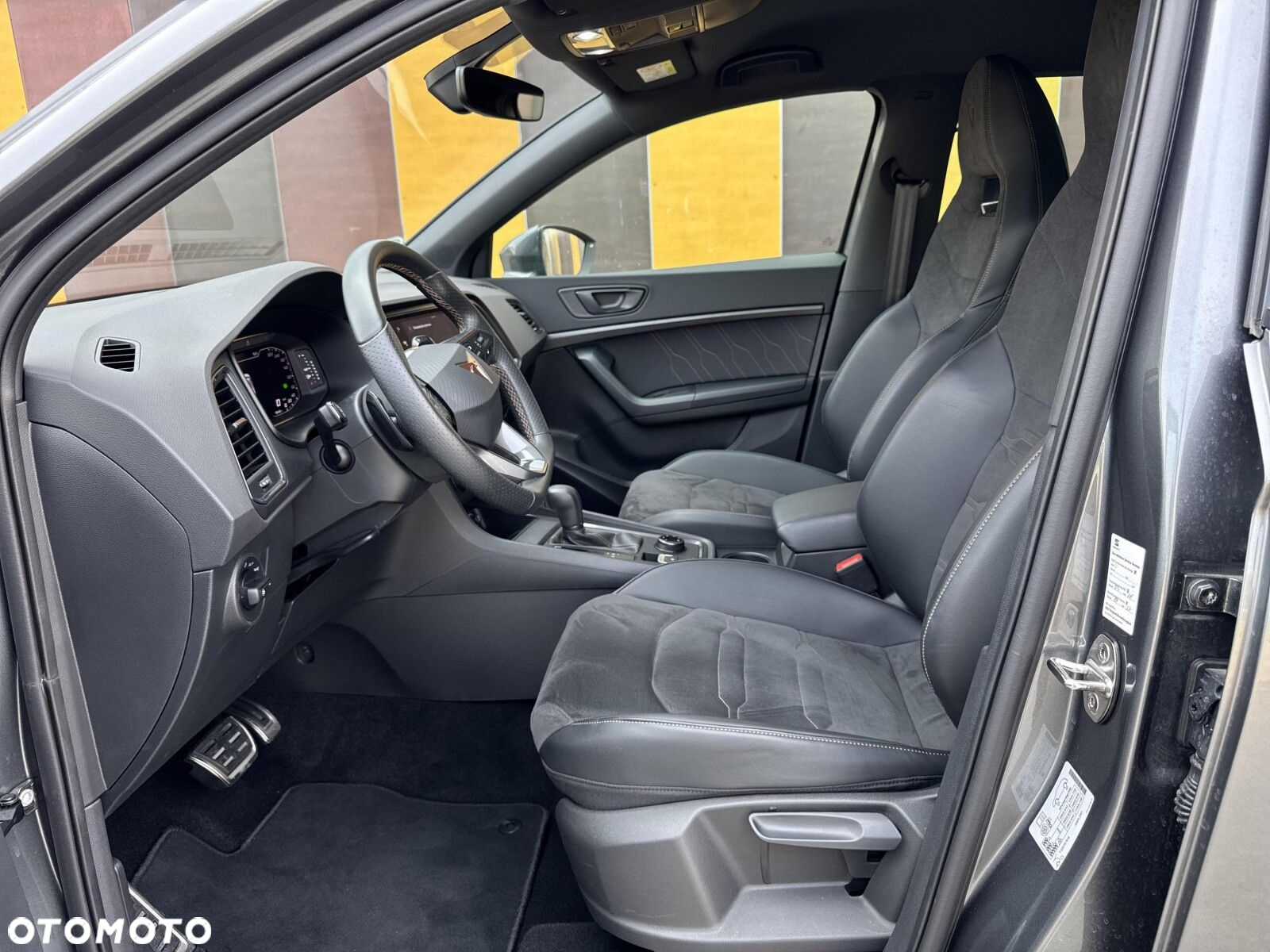 Cupra Ateca - 10