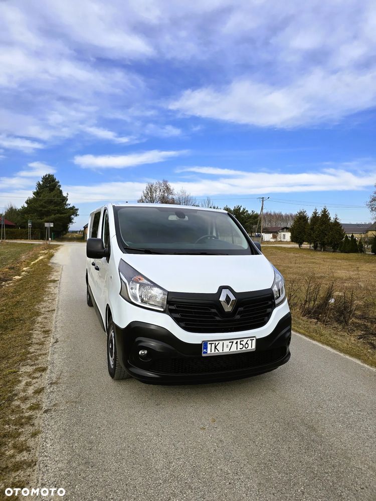 Renault Trafic - 3